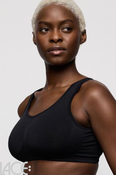 PrimaDonna Lingerie - Nudda Bralette uden bøjle E-H Skål