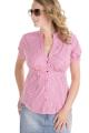 LACE Design - Casual Shirt Skjorte-bluse F-H skål