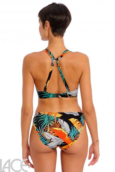 Freya Swim - Samba Nights Bikini BH med dyb udskæring G-K skål