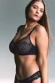 PrimaDonna Lingerie - Madison Formpresset BH E-H skål