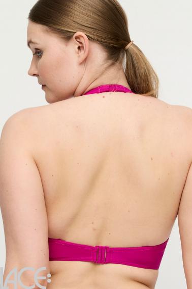 PrimaDonna Swim - Uvita Bikini BH med dyb udskæring E-G skål