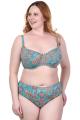 LACE Design - Bikini Push Up BH D-I skål - LACE Swim #12