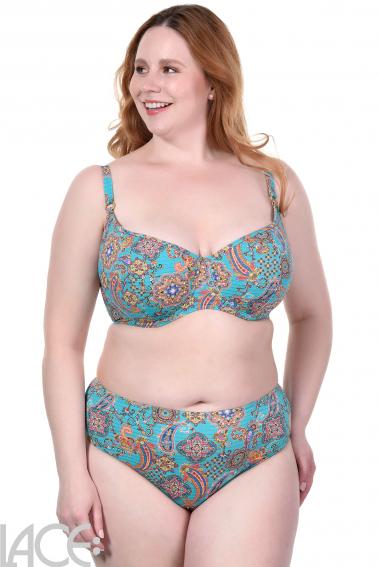 LACE Design - Bikini Push Up BH D-I skål - LACE Swim #12