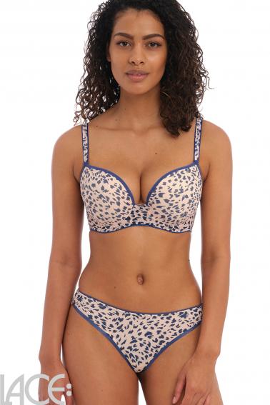 Freya Lingerie - Wildside Push Up BH F-J skål