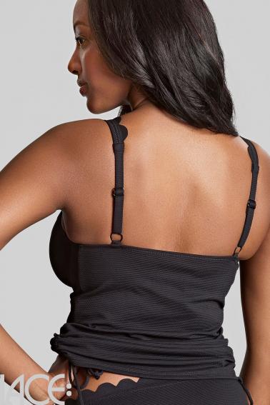 Panache Swim - Spirit Tankini Top G-M skål