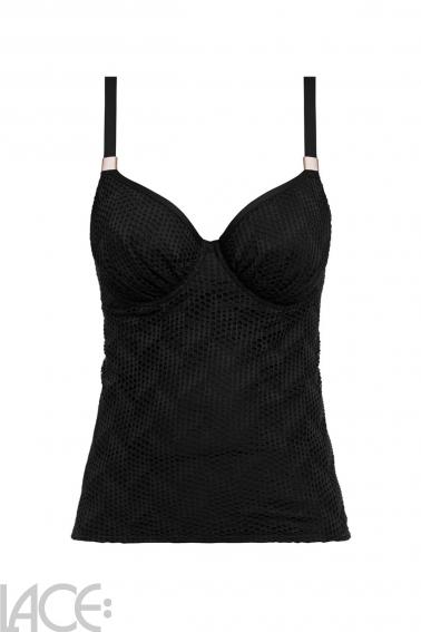 Fantasie Swim - Marseille Tankini Top F-K skål