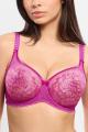 Empreinte - Amour BH - Formpresset E-G skål