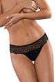 Babell Lingerie - 3-Pack - Tai trusse - Babell 02