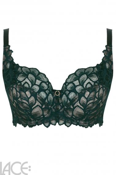 Panache Lingerie - Allure BH G-M skål