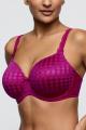PrimaDonna Lingerie - Madison T-shirt BH E-G skål - Hjerteform PrimaDonna Lingerie - Madison T-shirt BH E-G skål - Hjerteform