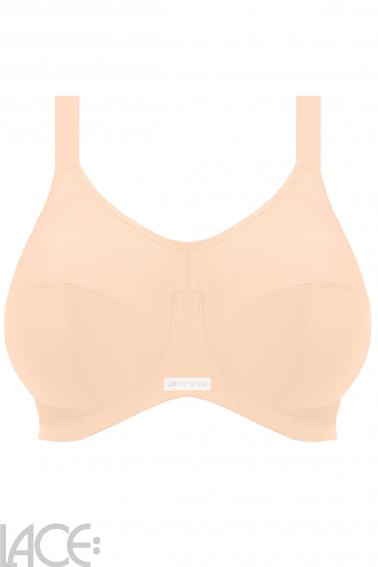 Elomi Active - Energise Sports BH med bøjle G-M skål