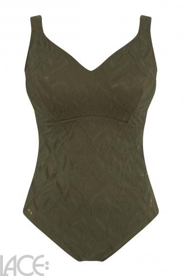 Ulla Swim - Monaco Badedragt H-L skål