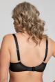 Biggi Lingerie - Spacer T-shirt BH G-J skål - Biggi 04