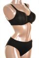 PrimaDonna Lingerie - Satin Høj trusse