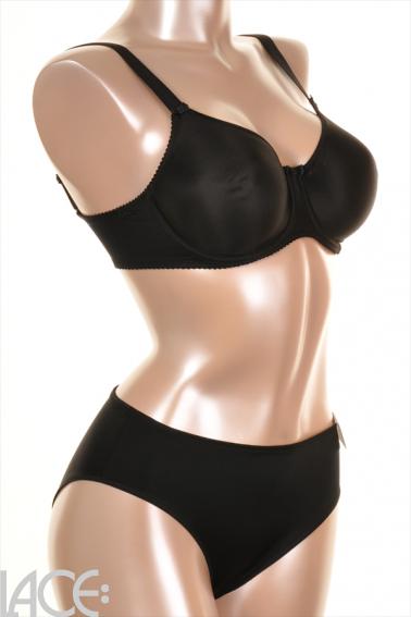PrimaDonna Lingerie - Satin Høj trusse