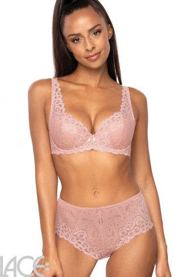 MAT Lingerie - Balkonette BH F-I skål - MAT 10