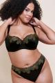 Curvy Kate - Boost Lace Balkonette BH G-L skål