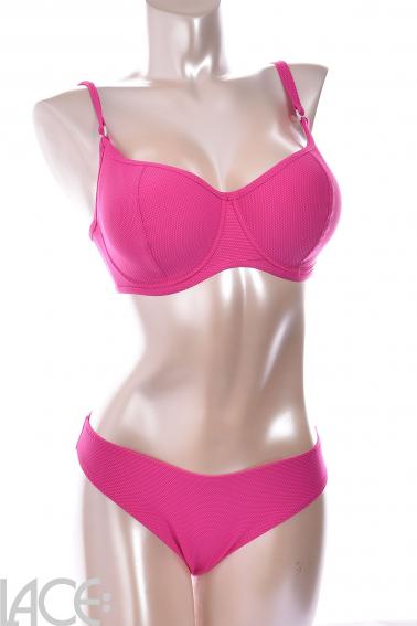 LACE Lingerie - Bikini Push Up BH D-G skål - LACE Swim #1