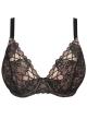 PrimaDonna Lingerie - Livonia Foret Décolleté BH E-G skål