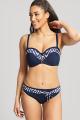 Panache Swim - Oceana Bikini Tai trusse