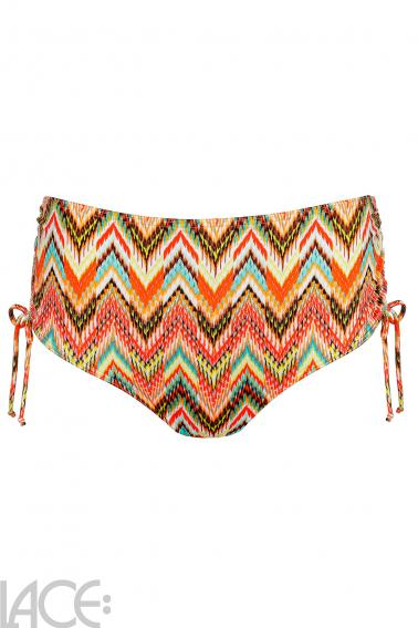 PrimaDonna Swim - Tubou Bikini Høj trusse - Regulerbar