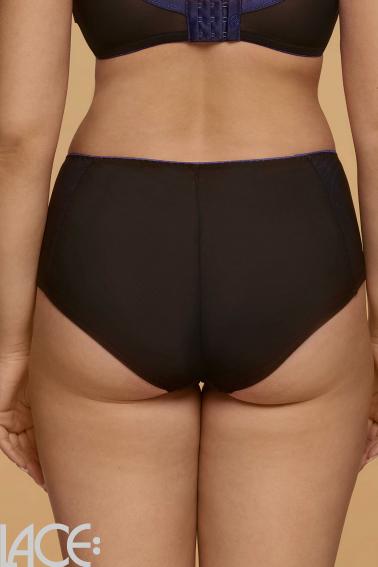 Dalia Lingerie - Høj trusse - Dalia 17