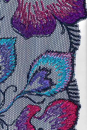 PrimaDonna Lingerie - San Angel Høj trusse