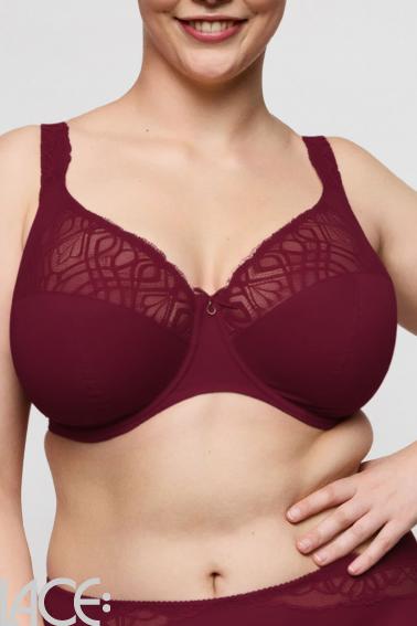 PrimaDonna Lingerie - Salerno BH I-M skål
