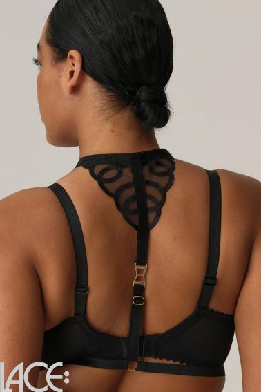 PrimaDonna Lingerie - Vallarta BH smykker med blonde detalje