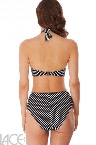 Freya Swim - Beach Hut Bikini BH med dyb udskæring E-J skål