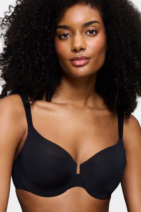 Triumph - Body Make-up Illusion Curve Minimizer BH D-G skål