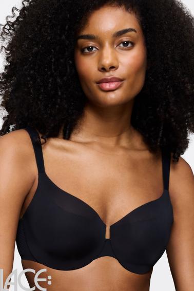 Triumph - Body Make-up Illusion Curve Minimizer BH D-G skål