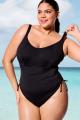 Elomi Swim - Plain Sailing Badedragt uden bøjle G-L skål