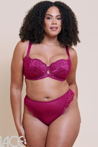 Curvy Kate - Boost Sweetheart Balkonette BH G-K skål