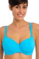 Freya Swim - Jewel Cove Bikini Push Up BH F-K skål