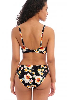 Freya Swim - Havana Sunrise Bikini Push-up-BH F-L skål