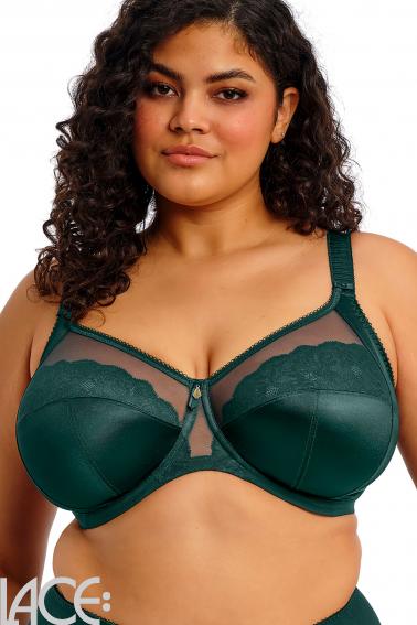 Elomi - Cate Allure BH I-O skål