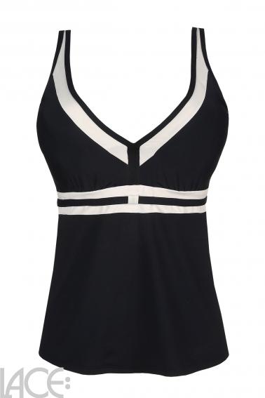 PrimaDonna Swim - Istres Tankini Top D-G skål