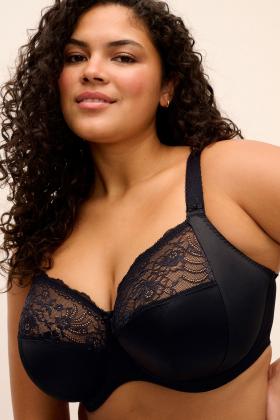 Elomi - Morgan BH I-O skål