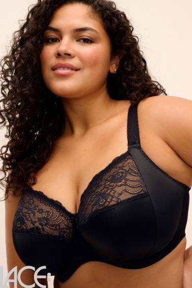 Elomi - Morgan BH I-O skål