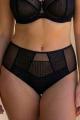 LACE Lingerie - Høj trusse - LACE #3 LACE Lingerie - Høj trusse - LACE #3