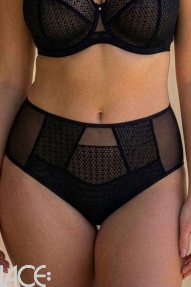 LACE Lingerie - Høj trusse - LACE #3