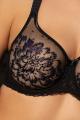 Empreinte - Amour BH - Formpresset E-G skål