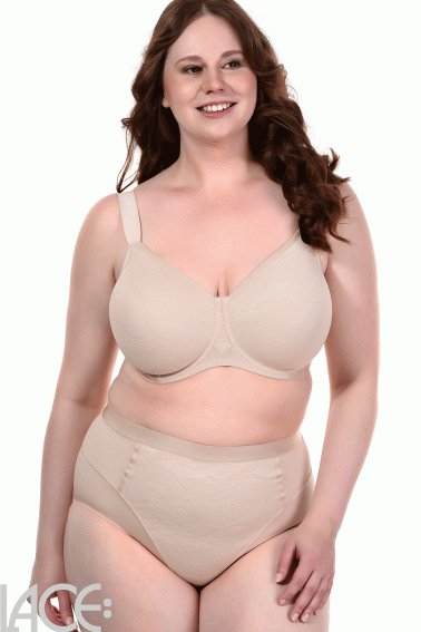 Triumph - Airy Sensation Minimizer BH D-G Cup