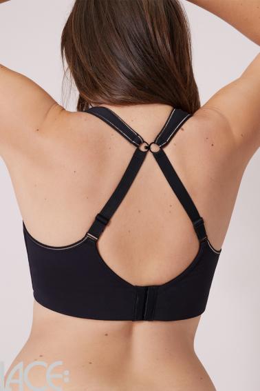 Simone Perele - Harmony Sports BH med bøjle E-G skål