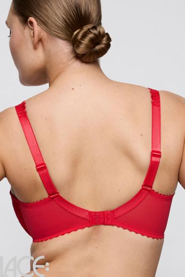 PrimaDonna Lingerie - Solisse Balkonette BH E-G skål