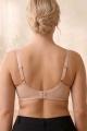 LACE Lingerie - Spacer T-shirt BH E-I skål - LACE #2 LACE Lingerie - Spacer T-shirt BH E-I skål - LACE #2