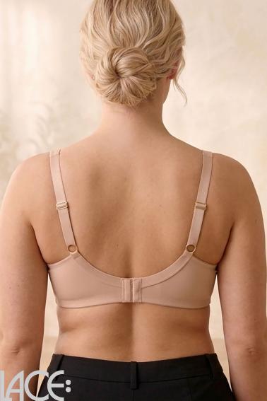 LACE Lingerie - Spacer T-shirt BH E-I skål - LACE #2