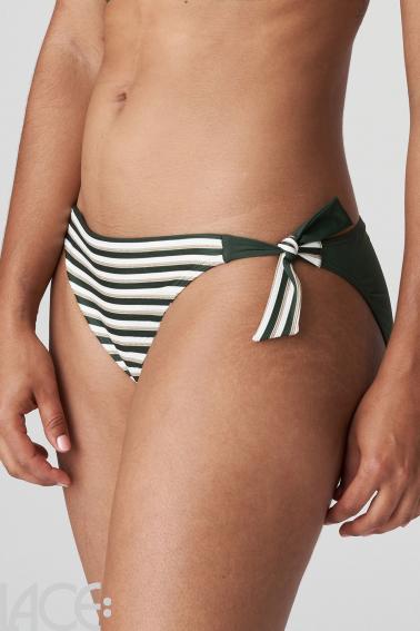 PrimaDonna Swim - La Concha Bikini Trusse med bindebånd