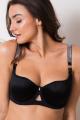Curvy Kate - Boost Diamante Balkonette BH G-L skål